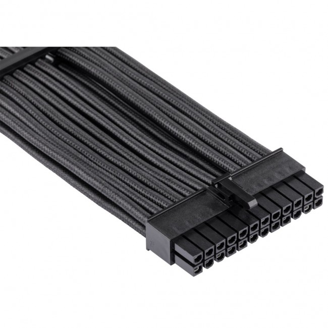 Corsair CP-8920229 internal power cable 0.61 m Corsair CP-8920229 internal power cable 0.61 m