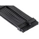 Corsair CP-8920229 internal power cable 0.61 m Corsair CP-8920229 internal power cable 0.61 m