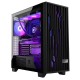 MODECOM Case VOLCANO PERUN APEX ARGB MIDI Black MODECOM Case VOLCANO PERUN APEX ARGB MIDI Black