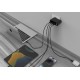 Gembird TA-UC-PDQC100LCD-01-BK mobile device charger Laptop, Smartphone Black AC Fast charging Indoor Gembird TA-UC-PDQC100LCD-01-BK mobile device charger Laptop, Smartphone Black AC Fast charging Indoor