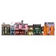 LEGO HARRY POTTER 75978 Diagon Alley LEGO HARRY POTTER 75978 Diagon Alley