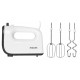 Philips 5000 series HR3741/00 mixer Hand mixer 450 W White Philips 5000 series HR3741/00 mixer Hand mixer 450 W White