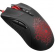 BLOODY A90 mouse Gaming Right-hand USB Type-A Optical 6200 DPI