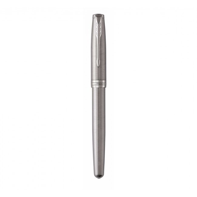 Rollerball Pen Parker Sonnet Stainless Steel CT