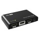 Techly IDATA HDMI2-4K2HDR video splitter HDMI 2x HDMI Techly IDATA HDMI2-4K2HDR video splitter HDMI 2x HDMI