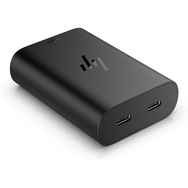 HP 65W GaN USB-C Laptop Charger HP 65W GaN USB-C Laptop Charger