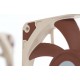Noctua NF-A12x15 FLX Computer case Fan 12 cm Beige, Brown Noctua NF-A12x15 FLX Computer case Fan 12 cm Beige, Brown