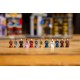 LEGO HARRY POTTER 76444 Diagon Alley Wizarding Shops LEGO HARRY POTTER 76444 Diagon Alley Wizarding Shops