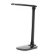 Montis Lampka biurkowa wielofunkcyjna LED MT042-BK Czarna/Black table lamp 5.7 W F Montis Lampka biurkowa wielofunkcyjna LED MT042-BK Czarna/Black table lamp 5.7 W F