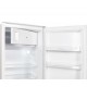 MPM MPM-185-CJI-18 combi-fridge Built-in 181 L E White