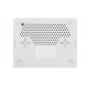 Mikrotik RB750GR3 wired router Gigabit Ethernet Turquoise, White Mikrotik RB750GR3 wired router Gigabit Ethernet Turquoise, White