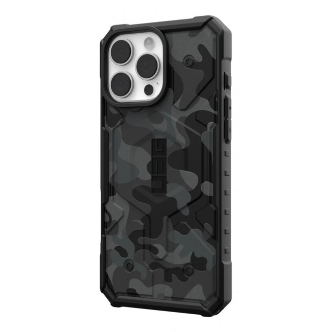 Urban Armor Gear Pathfinder SE iPhone 16 Pro Max Case