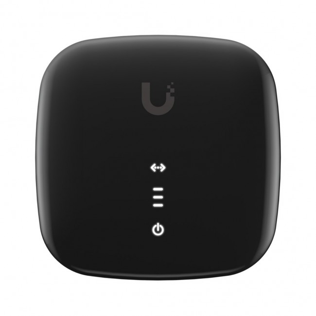 Ubiquiti UISP -FIBER-XGS network media converter 10000 Mbit/s Black, White Ubiquiti UISP -FIBER-XGS network media converter 10000 Mbit/s Black, White