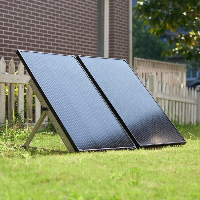 EcoFlow AA-FRAME-28IN solar panel accessory Mounting set EcoFlow AA-FRAME-28IN solar panel accessory Mounting set