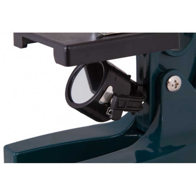 Levenhuk LabZZ M3 1200x Projection microscope Levenhuk LabZZ M3 1200x Projection microscope