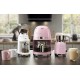 Smeg 50's Style Drip Filter Coffee Machine DCF02PKEU Pink
