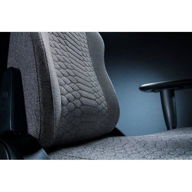 Razer Iskur V2 X PC gaming chair Grey Razer Iskur V2 X PC gaming chair Grey