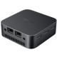 Blackview MP80 N95 16GB SSD 512 GB W11 Pro - Mini PC, Black Blackview MP80 N95 16GB SSD 512 GB W11 Pro - Mini PC, Black