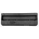MQ 6115L - keyboard with microphone for learning to play, designed for children