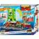 Mattel Hot Wheels City Super Car Charging Station HTN79 Mattel Hot Wheels City Super Car Charging Station HTN79
