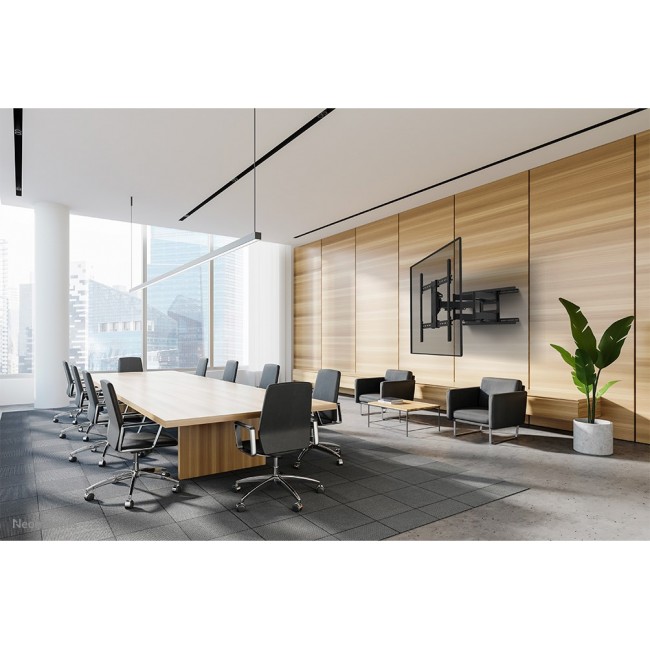 Neomounts WL40S-950BL18 Heavy duty wall mount 55-110 Neomounts WL40S-950BL18 Heavy duty wall mount 55-110