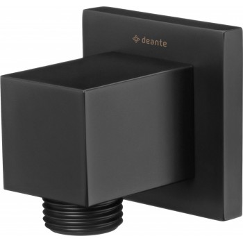 Square angle connection