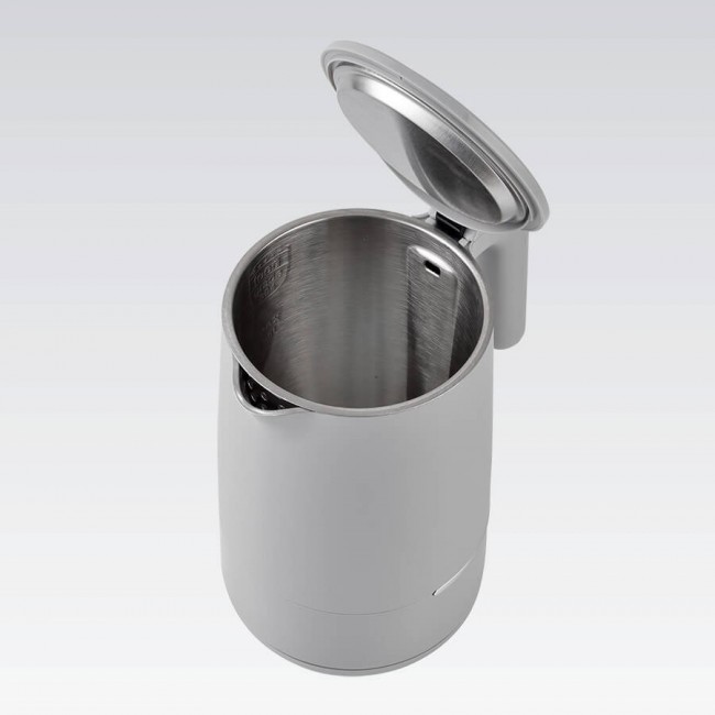 Maestro MR-037 electric kettle 1.7 L 1800 W (MR-037-GREY) Grey Maestro MR-037 electric kettle 1.7 L 1800 W (MR-037-GREY) Grey