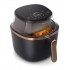Philips 3000 series NA332/00 fryer Single 6.2 L Stand-alone 1700 W Hot air fryer Black