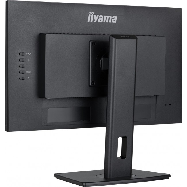 iiyama XUB2492HSU-B6 computer monitor 60.5 cm (23.8