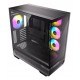 Antec C7 ARGB Midi Tower Black