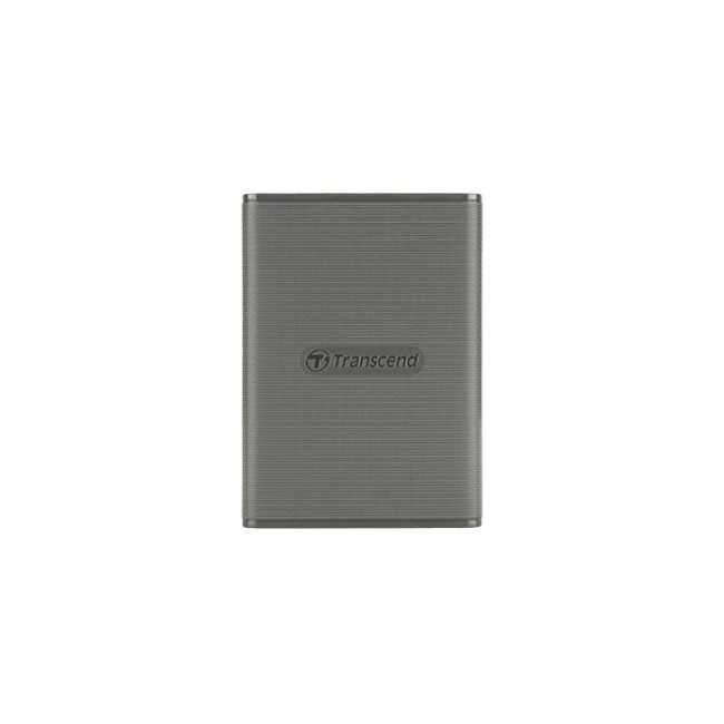 Transcend ESD360C 1 TB USB Type-C USB 3.2 Gen 2x2 Grey Transcend ESD360C 1 TB USB Type-C USB 3.2 Gen 2x2 Grey