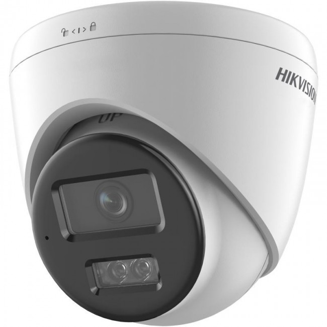 Hikvision Value Series DS-2CD1363G2-LIU(2.8mm) Dome IP security camera Indoor & outdoor 3200 x 1800 pixels Ceiling Hikvision Value Series DS-2CD1363G2-LIU(2.8mm) Dome IP security camera Indoor & outdoor 3200 x 1800 pixels Ceiling