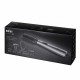Braun AS 4.3 Hot air brush Black, Silver 1000 W 2.2 m Braun AS 4.3 Hot air brush Black, Silver 1000 W 2.2 m