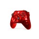 Microsoft Xbox Wireless Controller Pulse Cipher Special Edition Red Bluetooth Gamepad Analogue / Digital Xbox Series S, Android, Xbox Series X, iOS, PC Microsoft Xbox Wireless Controller Pulse Cipher Special Edition Red Bluetooth Gamepad Analogue / Digital Xbox Series S, Android, Xbox Series X, iOS, PC