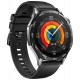 Huawei WATCH GT 5 46mm Vili-B19F | Smart watch | GPS integrated | AMOLED screen 1.43 inches | Black