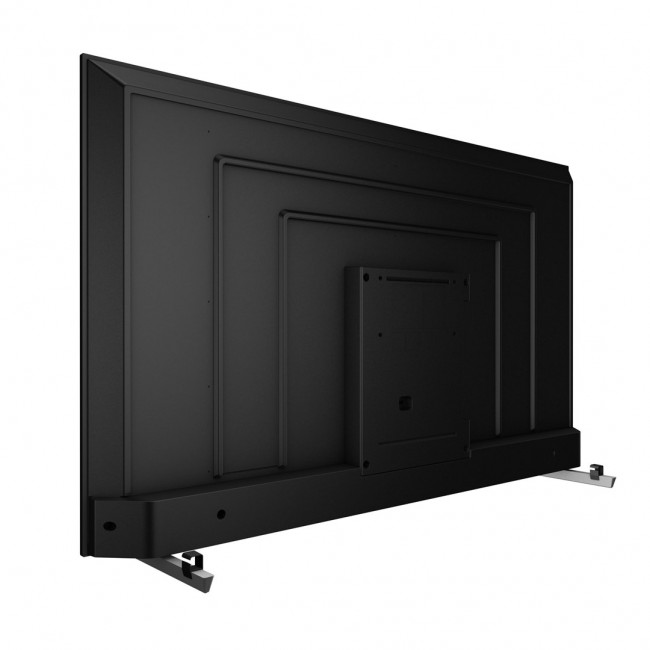 AG Neovo VA-5501 55-inch 4K UHD digital display with thin bezel