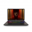 MSI Vector 16 HX AI A2XWHG-256PL Intel Core Ultra 7 255HX Laptop 40.6 cm (16
