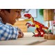 LEGO CREATOR 3 IN 1 31379 Fierce Dinosaur
