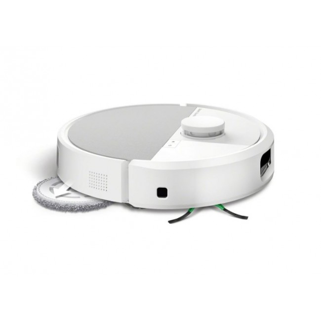 iRobot Roomba Plus 505 Combo Robot + AutoWash Dock White iRobot Roomba Plus 505 Combo Robot + AutoWash Dock White