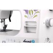  ucznik Weronika 2008 Sewing machine