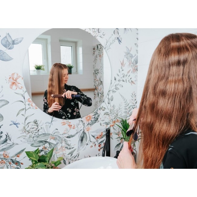 Concept PROFI Care VZ8100 Hair straightener blue, gold