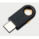 Yubico YubiKey 5C USB sikkerhedsnogl Yubico YubiKey 5C USB sikkerhedsnogl