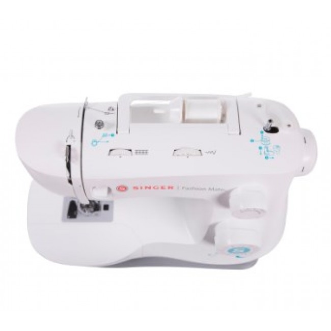 SINGER Fashion Mate Automatic sewing machine Electric