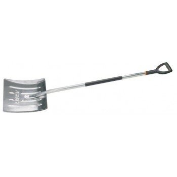 FISKARS SNOW SHOVEL ALUMIINIOWA 4312