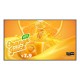 LG 49UH5Q-E Signage Display Digital signage flat panel 124.5 cm (49