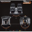 Thrustmaster T.16000M FCS Flight Pack Black USB Flight Sim Analogue / Digital PC