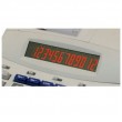 Olympia CPD 512 calculator Desktop Printing White