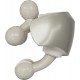 SKG H7 Ultra - Gray massage heads SKG H7 Ultra - Gray massage heads