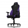 Nitro Concepts S300 Upholstered padded seat Upholstered padded backrest