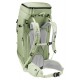 Deuter Freescape Pro 38+ SL backpack Sports backpack Green Polyamide, Ripstop